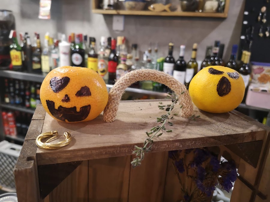Café Bar Mesía