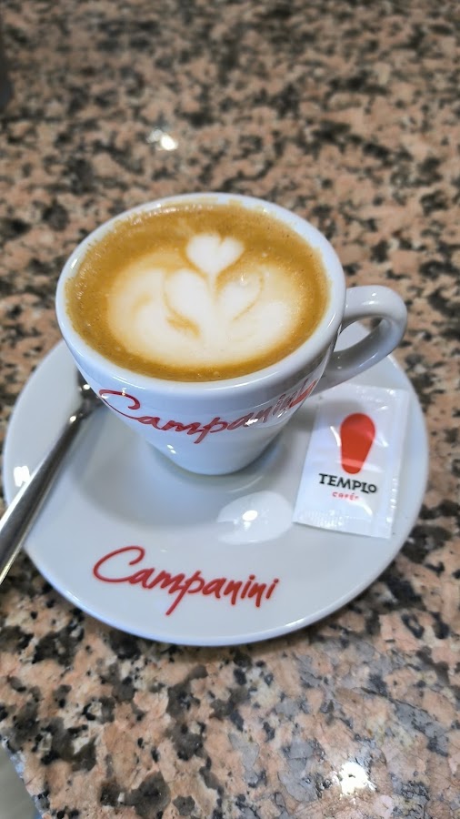 Cafe Bar Nostro
