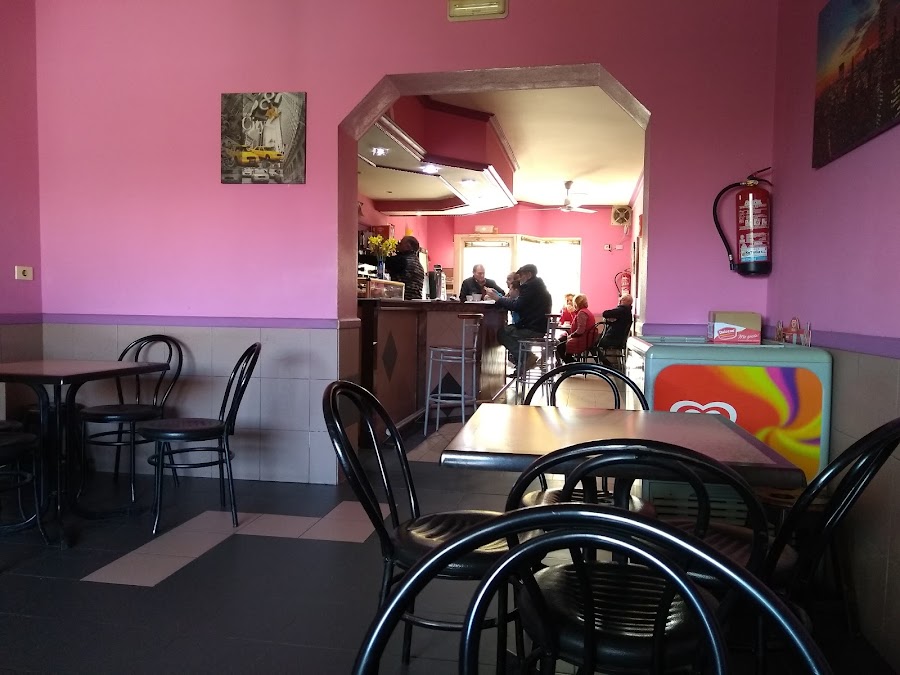 Cafe Bar O Campo