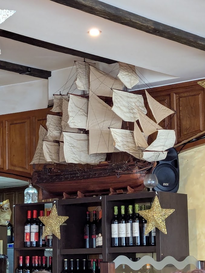 Cafe Bar O Galeon