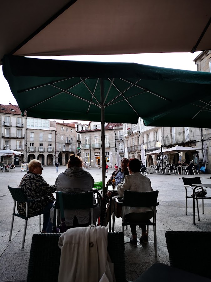 Café Bar O Morto