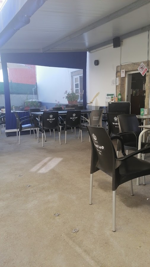 Café Bar O'CRUCEIRO