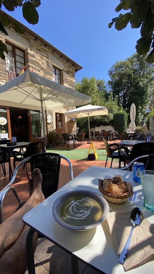 Café Bar Omega