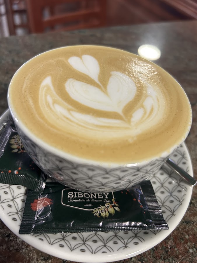 Café Bar Os Catro Camiños