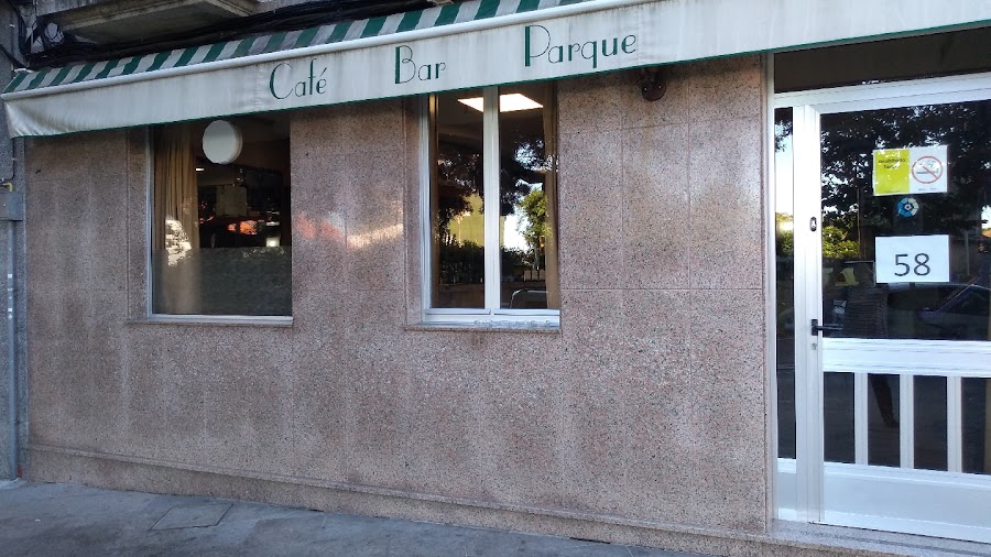 Café Bar Parque