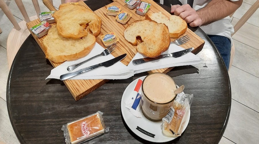 Café Bar Rodri