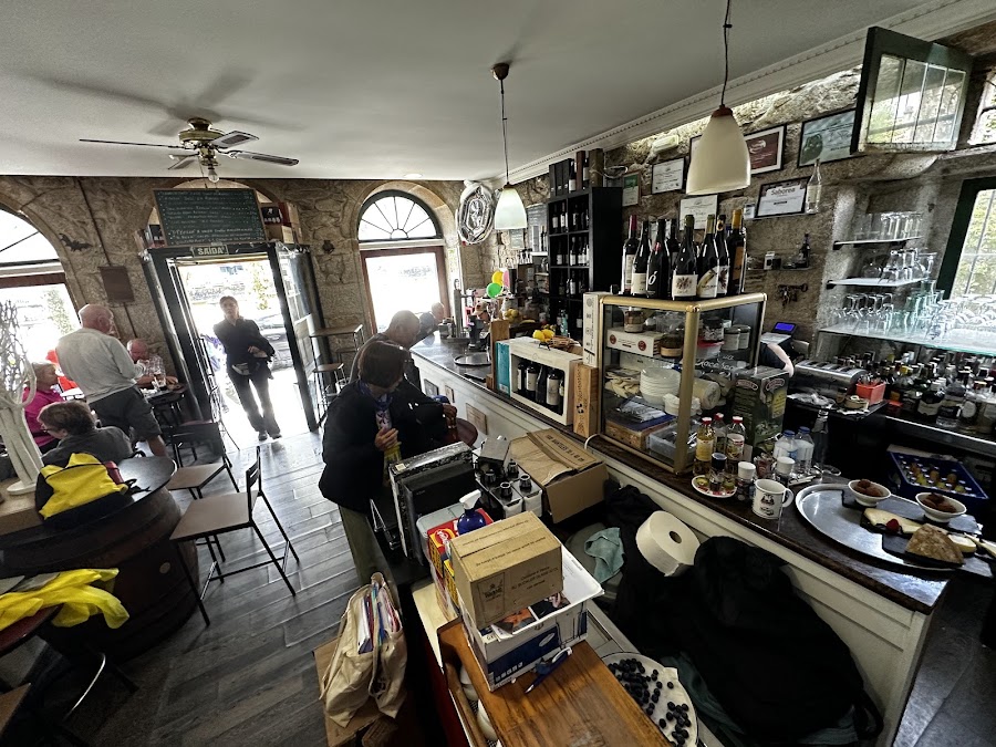 Café Bar Ruta Xacobea