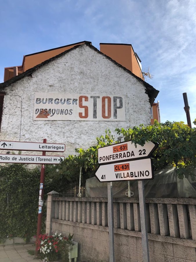 Café Bar Stop - Toreno