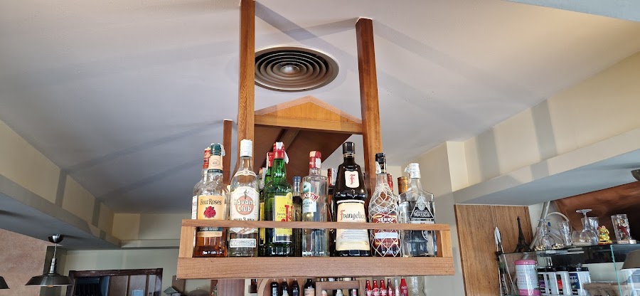 Café Bar Tío Manolo