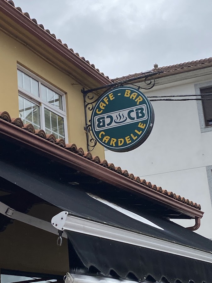 Cafe Cardelle