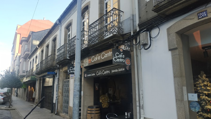 Café Centro