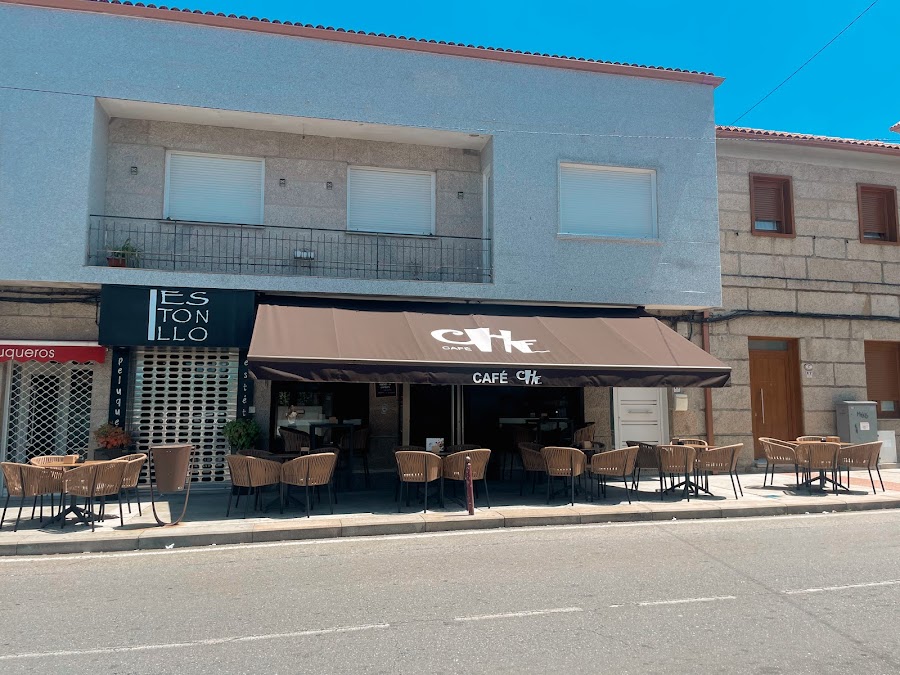 Café Che