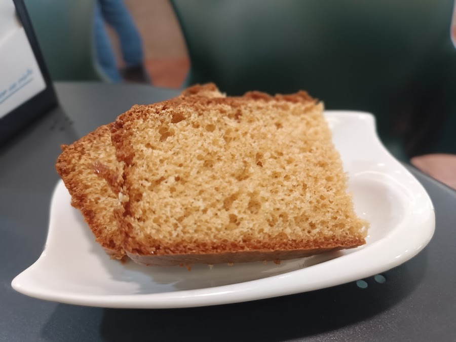 Cafe Da Vila