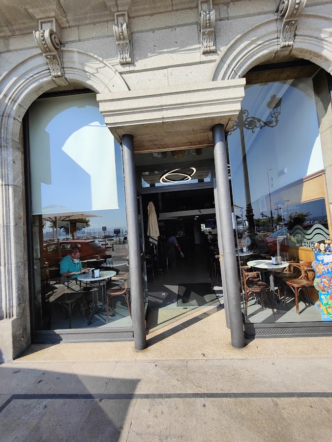 Café ERIZANA Bar
