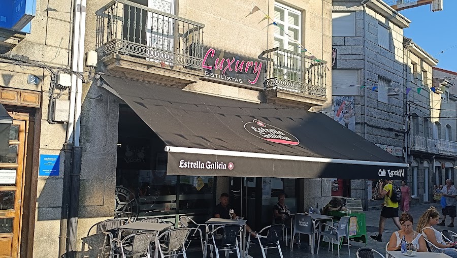 Café EspolóN