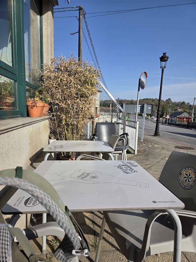 Café Fraga