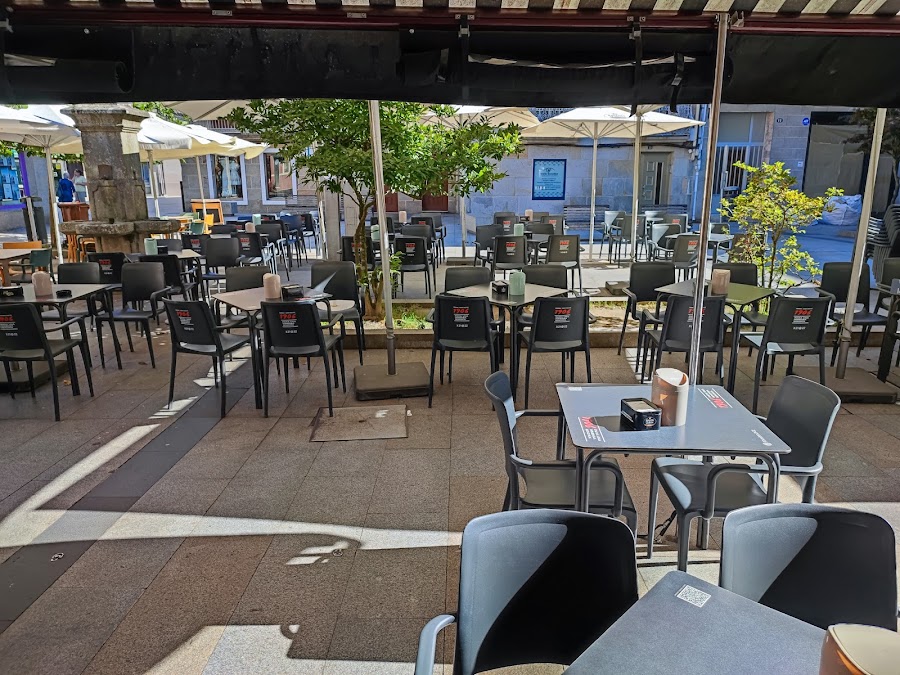 Café La Marina