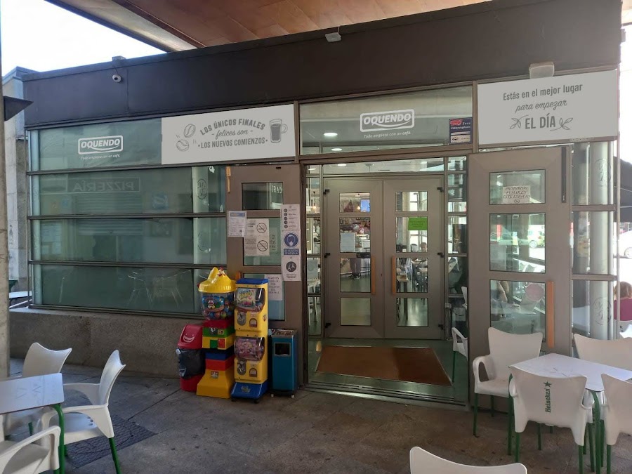 Cafe Miradoiro