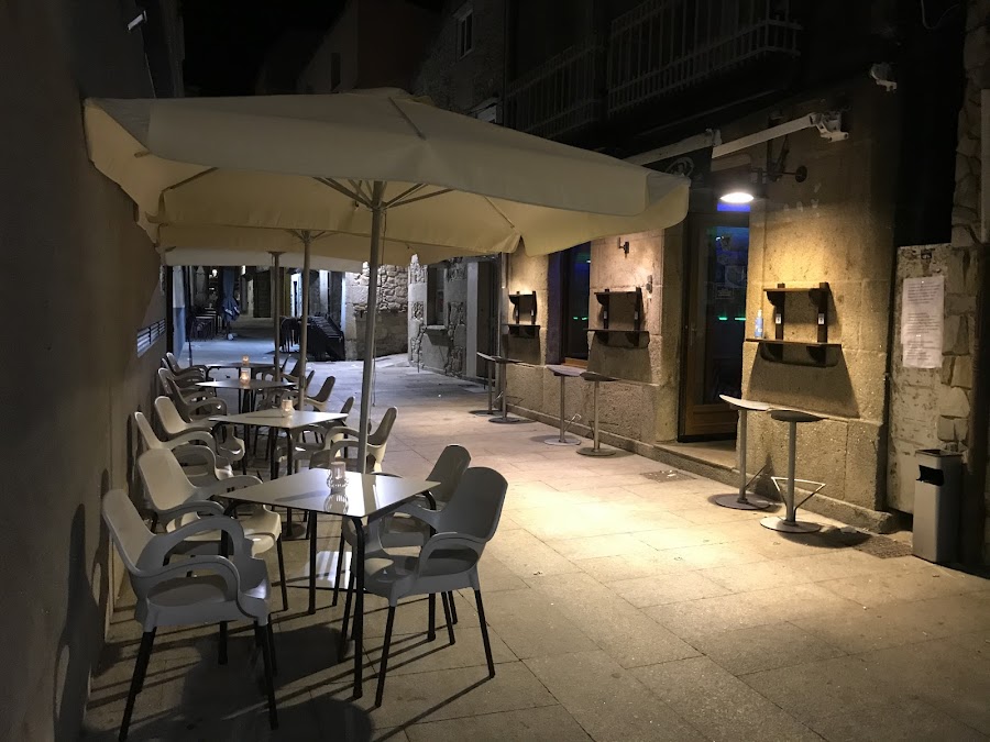 Cafe Pub Olimpo