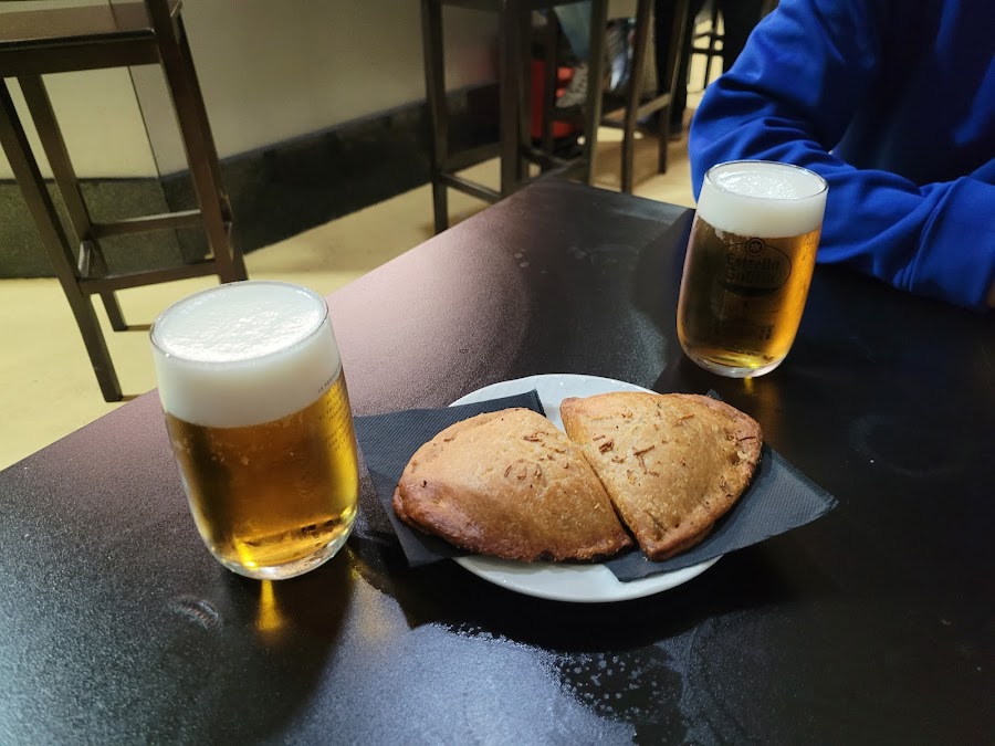 Cafe Rialto