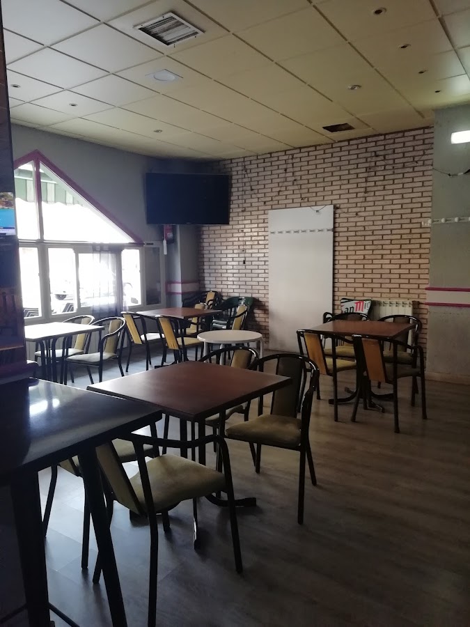 Café Universal