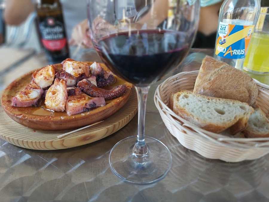 Cafeteria Acuarela