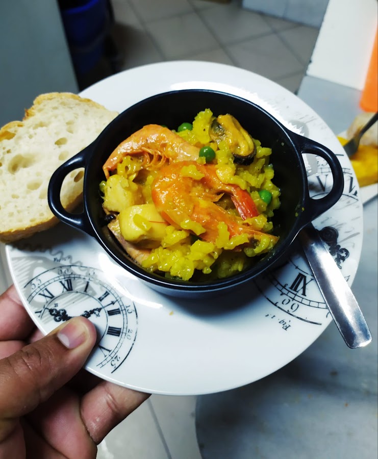 Cafeteria Canedo