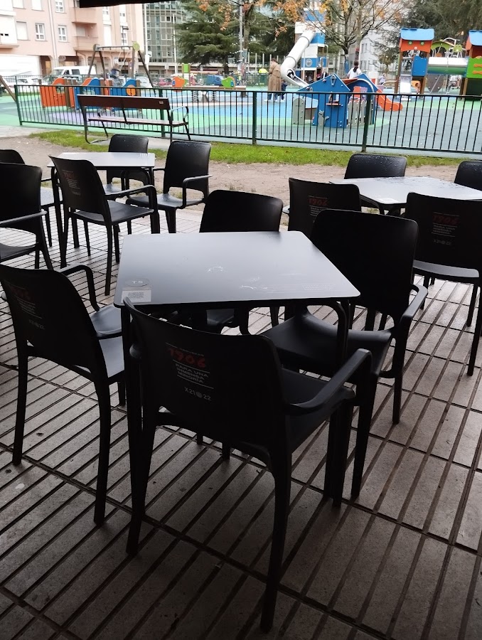 Cafetería El Granero