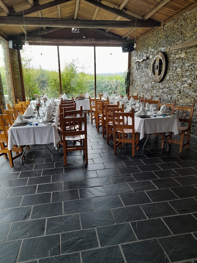 Cafetería Enrygar