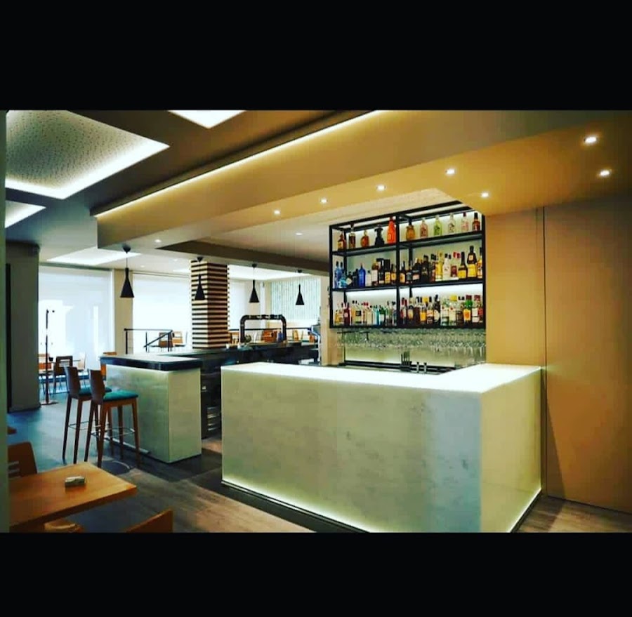 Cafetería Recanto