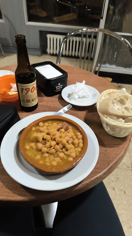 Cafetería Sportivo Ponteareas