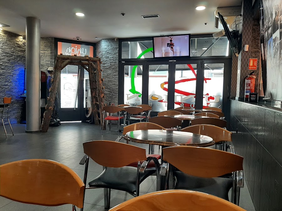 Cafetería Unión