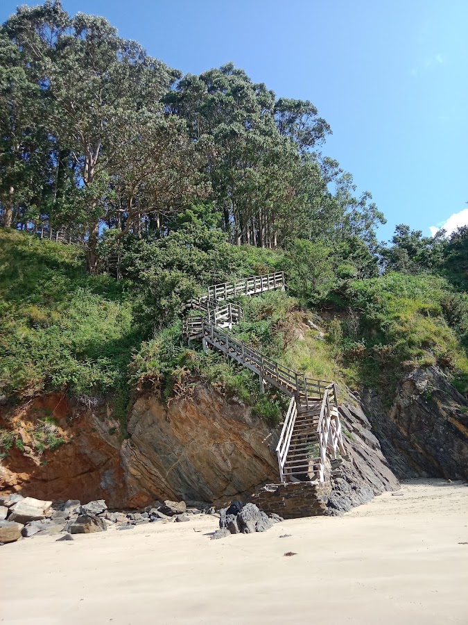 Cala Sonreiras