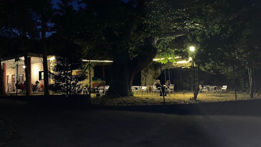 Camping Valle de Ancares