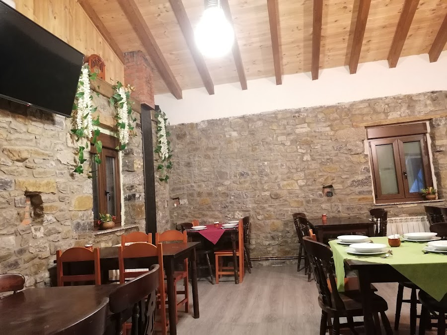 Cantina El Rincón de Luna