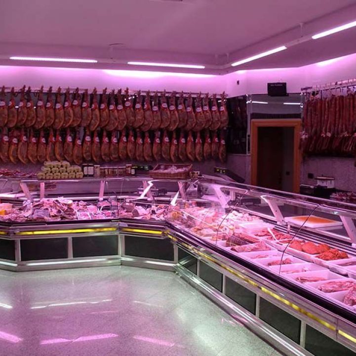 Carnicería Blanco