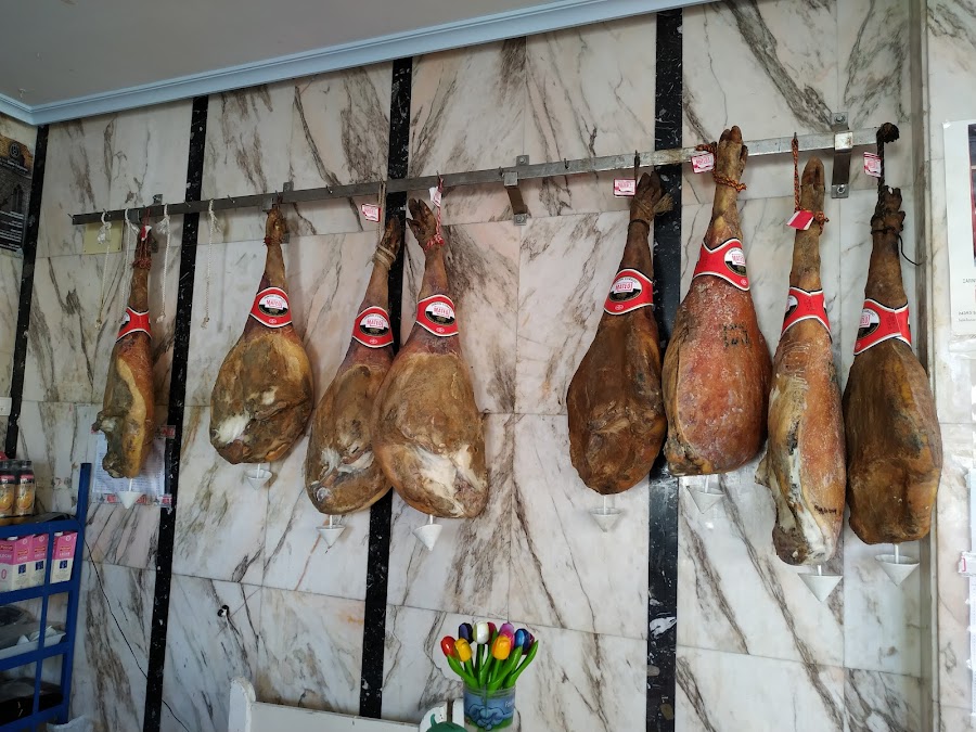 Carnicería y Embutidos Mateo