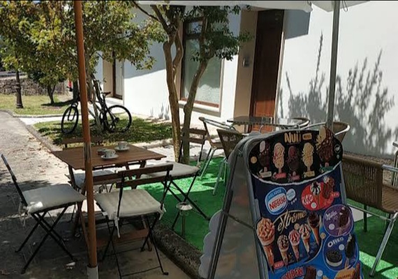 Cas Sabino Tapas