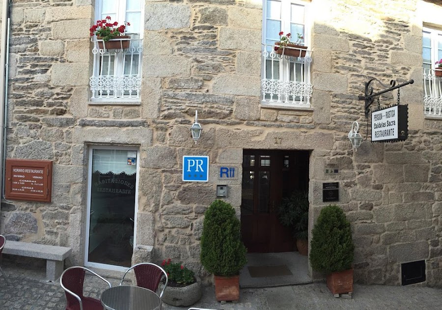 Casa Alberto