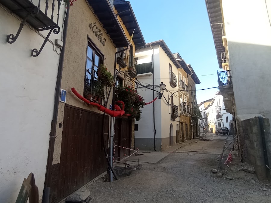 Casa Ángela