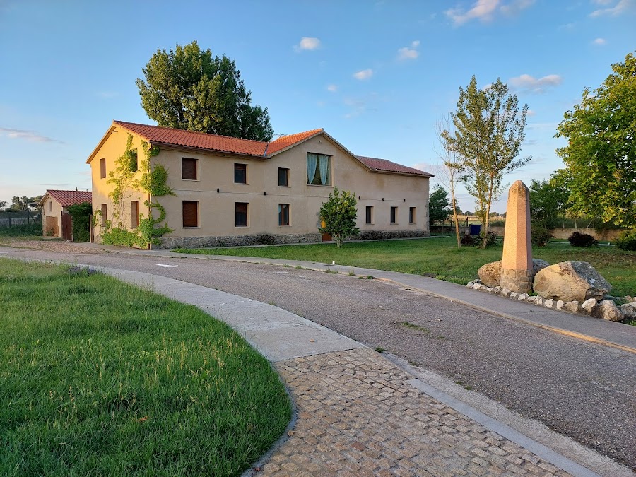 Casa Atenea