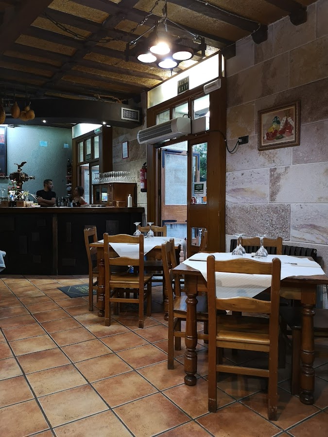 Casa Bernardo