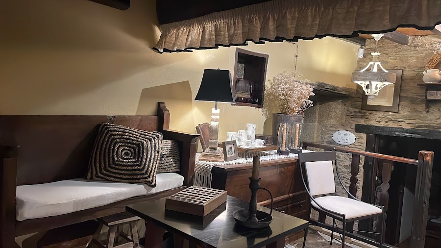 CASA BRANDARIZ