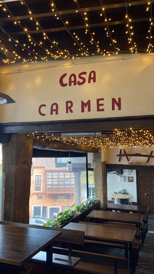 Casa Carmen