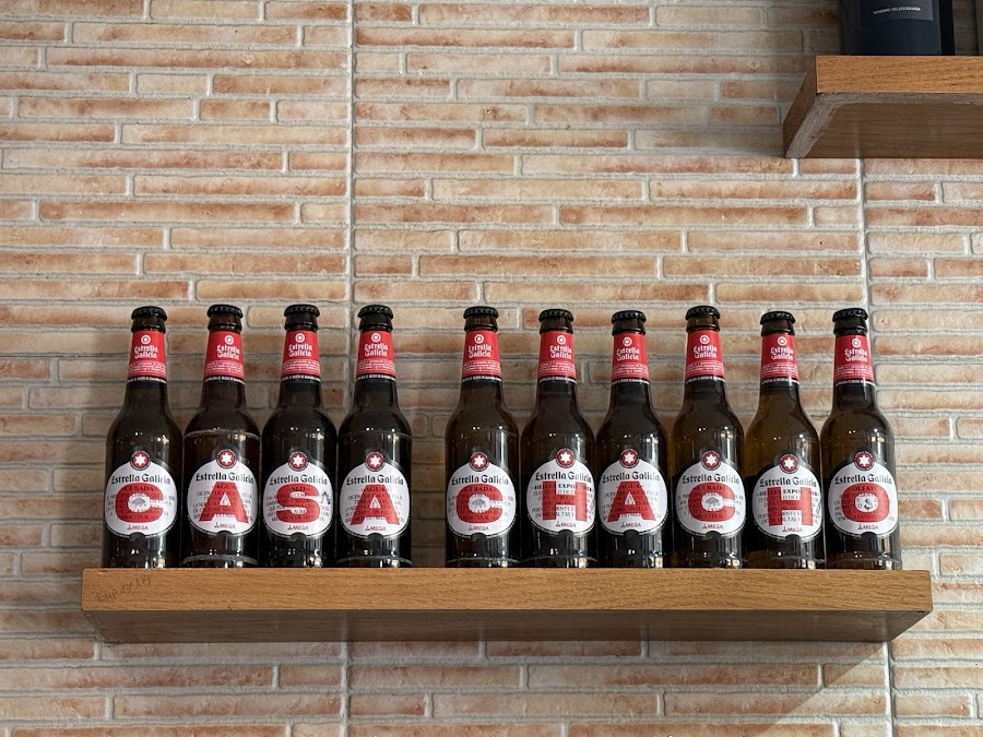 Casa Chacho