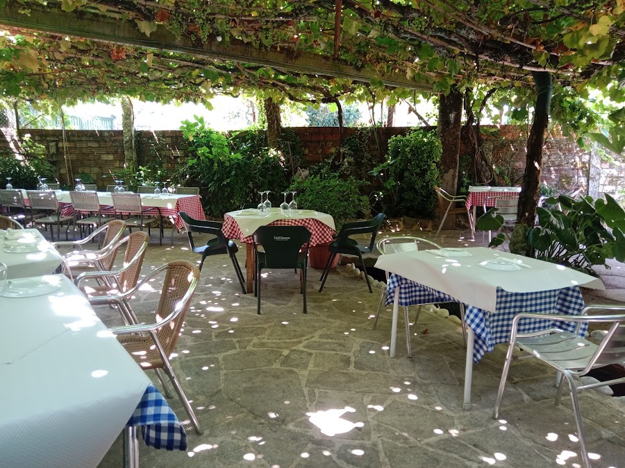 Casa Cochón