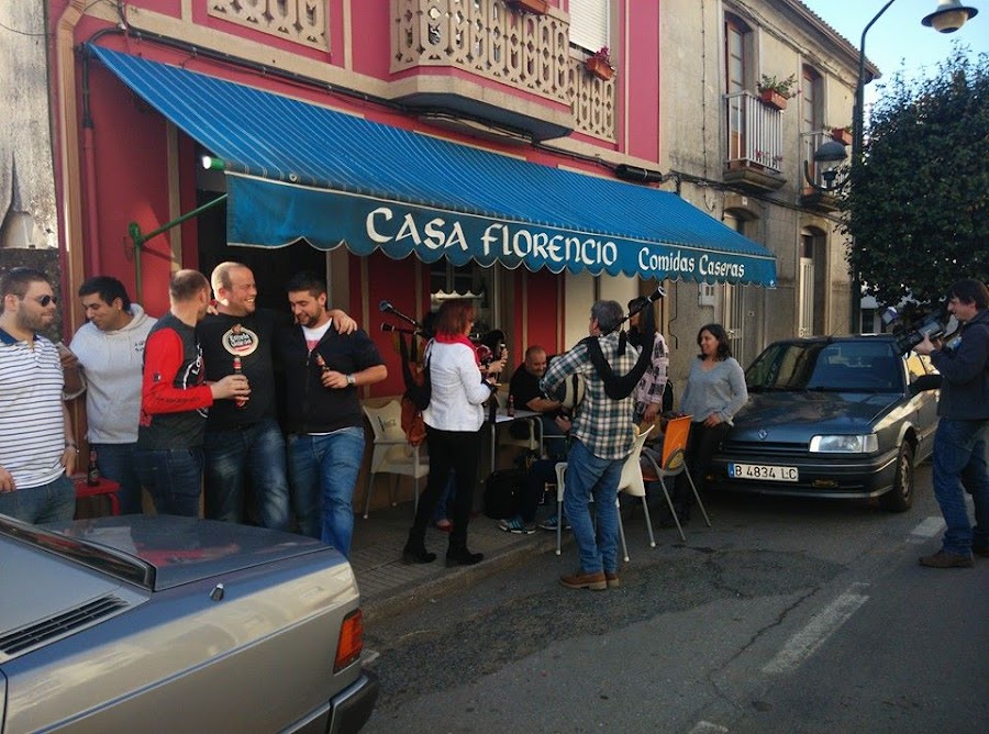 Casa Florencio