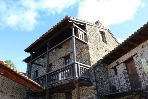 Casa La Forqueta