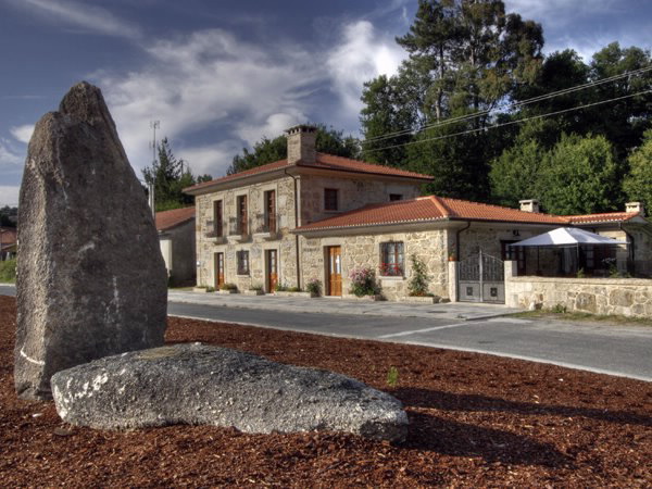 Casa Mariña