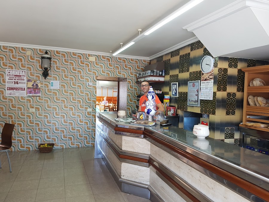 Casa Moncho